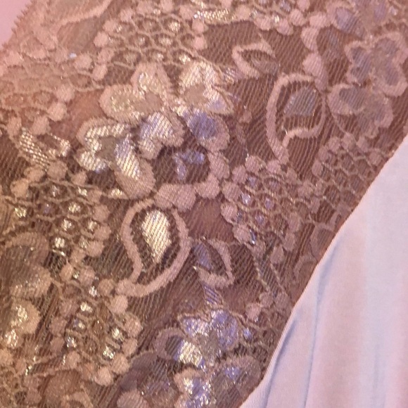 MAXloft super soft blouse - Picture 3 of 3